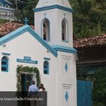 Capela Nossa Senhora Imaculada Conceição