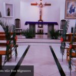 Capela Nossa Senhora Mãe Dos Migrantes