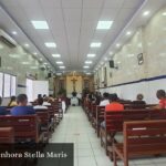 Capela Nossa Senhora Stella Maris