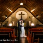 Capela Santa casa da misericordia