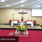 Capela Santa Clara de Assis