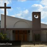 Capela Santa Cruz