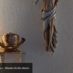Capela Santa Edwiges - Missão Stella Maris