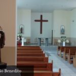 Capela São Benedito
