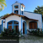 Capela São Benedito e Nossa Senhora das Graças