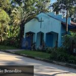 Capela São Benedito