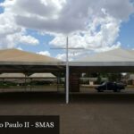 Capela São João Paulo II - SMAS