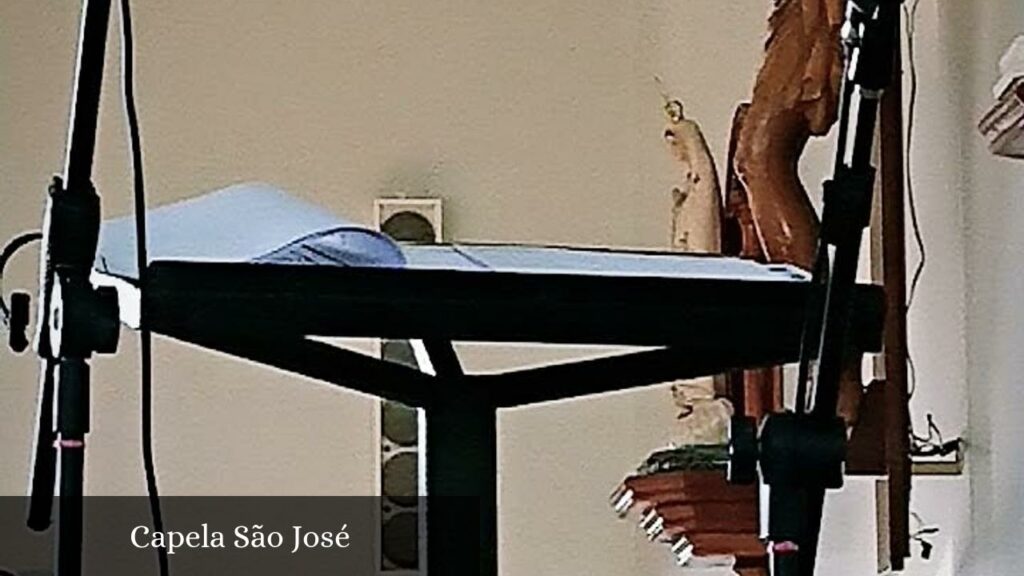 Capela São José - Brasília (Distrito Federal)