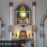 Carmelo Cristo Redentor