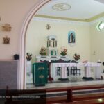Carmelo de São José e da Virgem Mãe de Deus - Mosteiro Carmelita Descalço