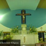 Carmelo de São José Sociedade Religiosa