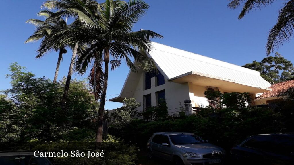 Carmelo São José - Rio de Janeiro (Rio de Janeiro)