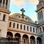 Catedral Basílica São Luiz Gonzaga