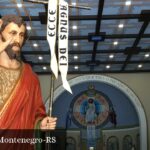 Catedral de Montenegro/RS