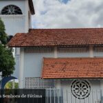 Catedral de Nossa Senhora de Fátima