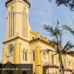 Catedral de Nossa Senhora do Carmo