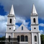 Catedral de Santa Luzia de Mossoró