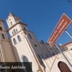Catedral de Santo Antônio