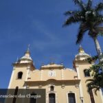 Catedral de São Francisco das Chagas