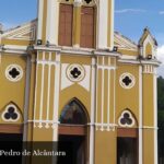 Catedral de São Pedro de Alcântara