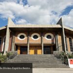 Catedral Diocesana do Divino Espírito Santo