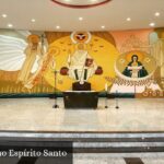 Catedral Divino Espírito Santo