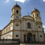 Catedral do Divino Espírito Santo