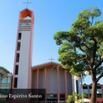 Catedral do Divino Espírito Santo