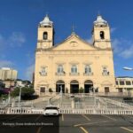 Catedral Metropolitana de Maceió - Paróquia Nossa Senhora dos Prazeres