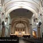 Catedral Metropolitana de Pouso Alegre