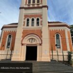 Catedral Metropolitana de Ribeirão Preto São Sebastião
