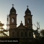 Catedral Metropolitana de Santa Maria
