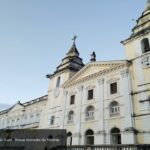 Catedral Metropolitana de São Luis - Nossa Senhora da Vitória