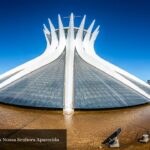 Catedral Metropolitana Nossa Senhora Aparecida