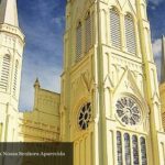 Catedral Metropolitana Nossa Senhora Aparecida