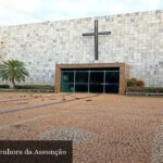 Catedral Nossa Senhora da Assunção
