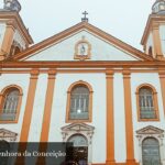 Catedral Nossa Senhora da Conceição