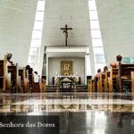 Catedral Nossa Senhora das Dores