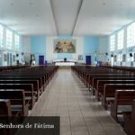 Catedral Nossa Senhora de Fátima