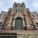 Catedral Nossa Senhora de Oliveira