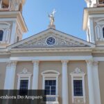 Catedral Nossa Senhora do Amparo