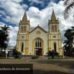 Catedral Nossa Senhora do Desterro