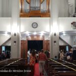 Catedral Santa Teresinha do Menino Jesus