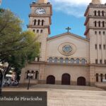 Catedral Santo Antônio de Piracicaba