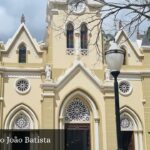 Catedral São João Batista