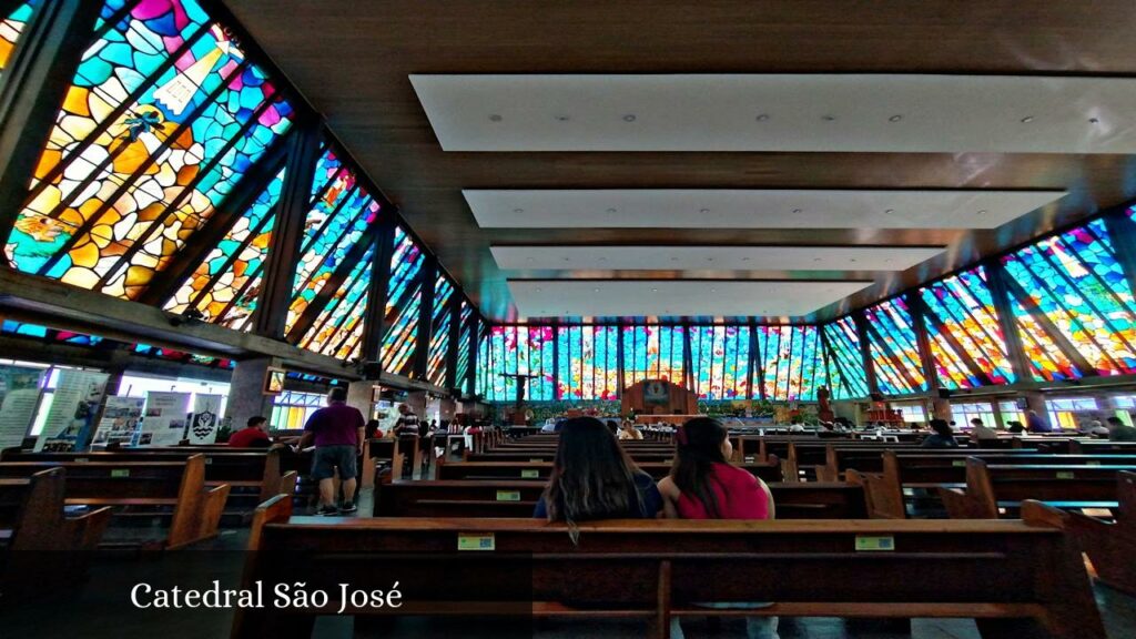 Catedral São José - São José do Rio Preto (São Paulo)