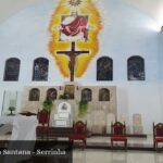 Catedral Senhora Santana - Serrinha