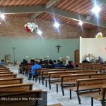 Comunidade Católica São Lucas e São Patrício