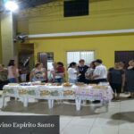 Comunidade Divino Espírito Santo