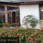 Comunidade Doce Mãe de Deus - Missão Maceió